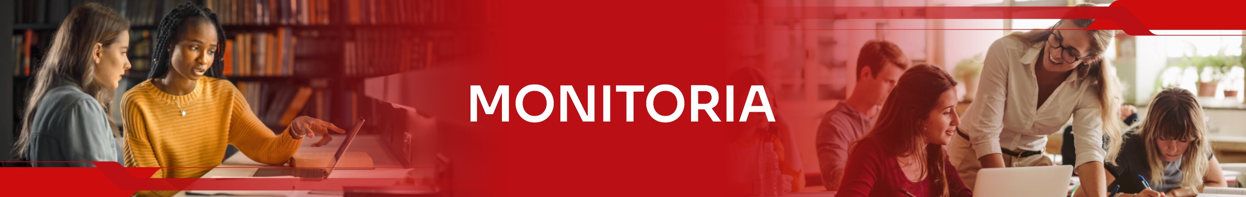 Imagem Monitoria