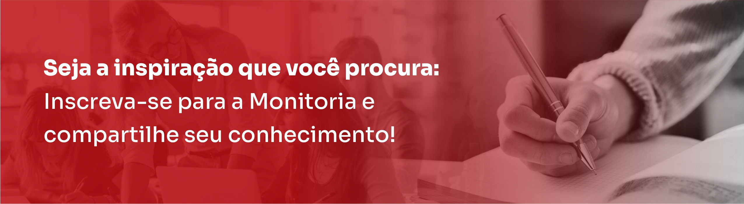 Imagem Monitoria